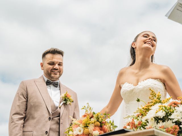 O casamento de João e Inês em Palmela, Palmela 38