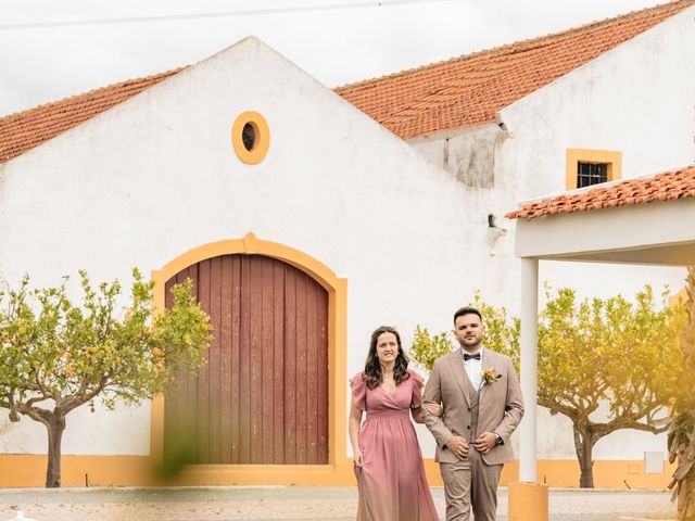 O casamento de João e Inês em Palmela, Palmela 39
