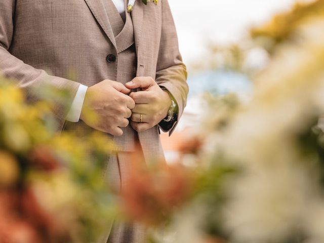 O casamento de João e Inês em Palmela, Palmela 40