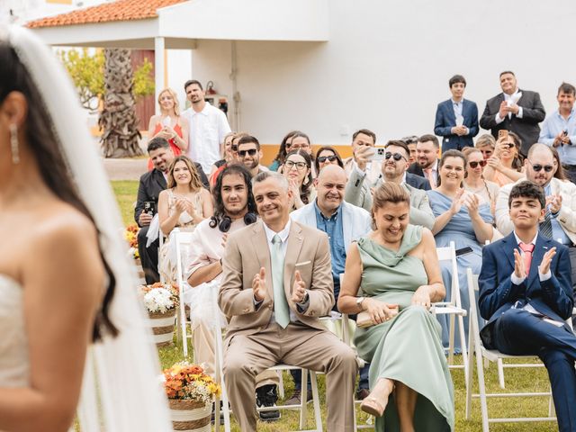 O casamento de João e Inês em Palmela, Palmela 41