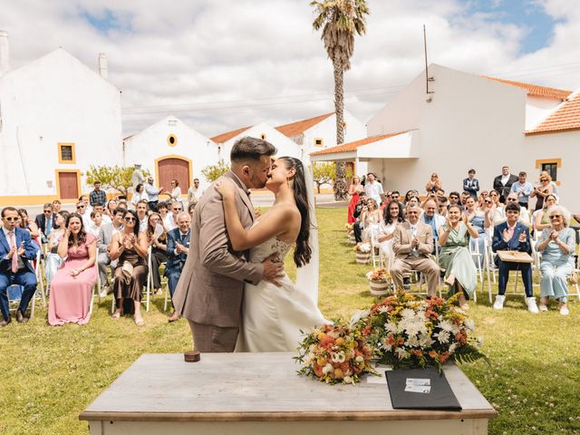 O casamento de João e Inês em Palmela, Palmela 42