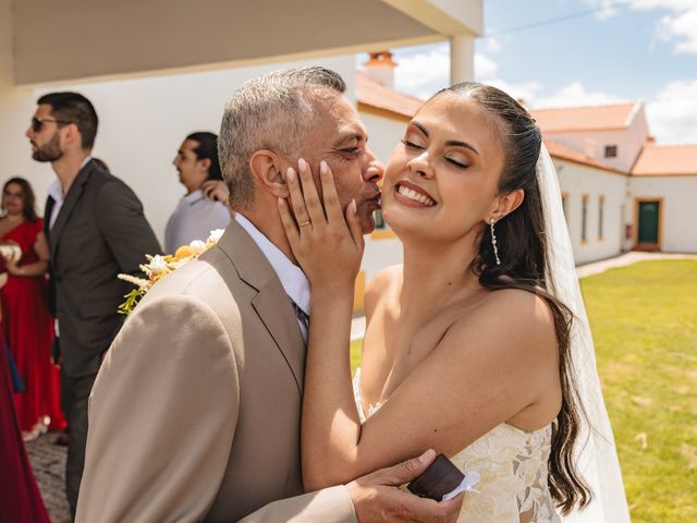 O casamento de João e Inês em Palmela, Palmela 43