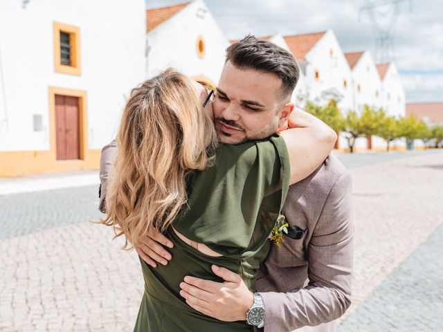 O casamento de João e Inês em Palmela, Palmela 44