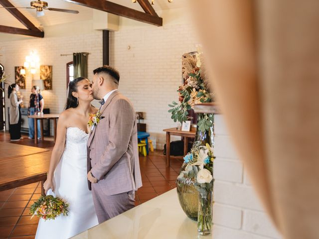 O casamento de João e Inês em Palmela, Palmela 49