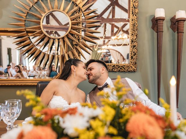 O casamento de João e Inês em Palmela, Palmela 50