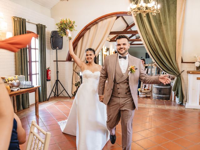 O casamento de João e Inês em Palmela, Palmela 51