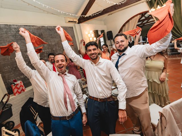 O casamento de João e Inês em Palmela, Palmela 53
