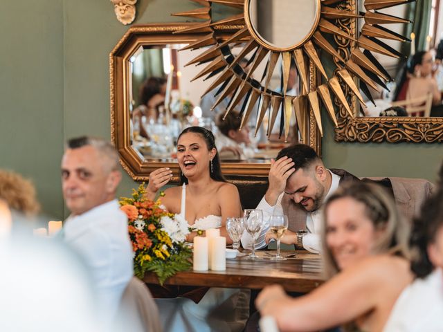 O casamento de João e Inês em Palmela, Palmela 55