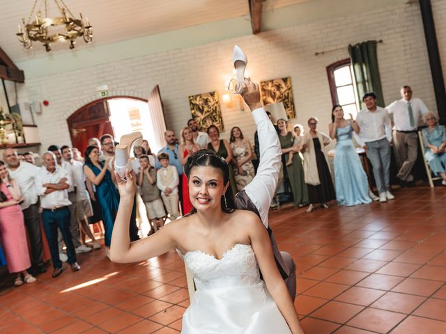 O casamento de João e Inês em Palmela, Palmela 56