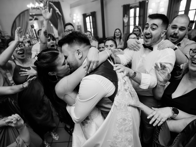 O casamento de João e Inês em Palmela, Palmela 60