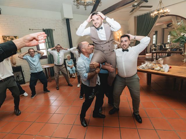 O casamento de João e Inês em Palmela, Palmela 61