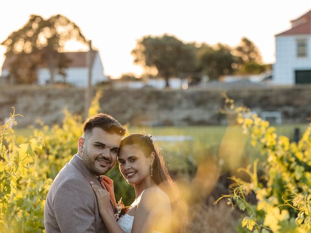 O casamento de João e Inês em Palmela, Palmela 66
