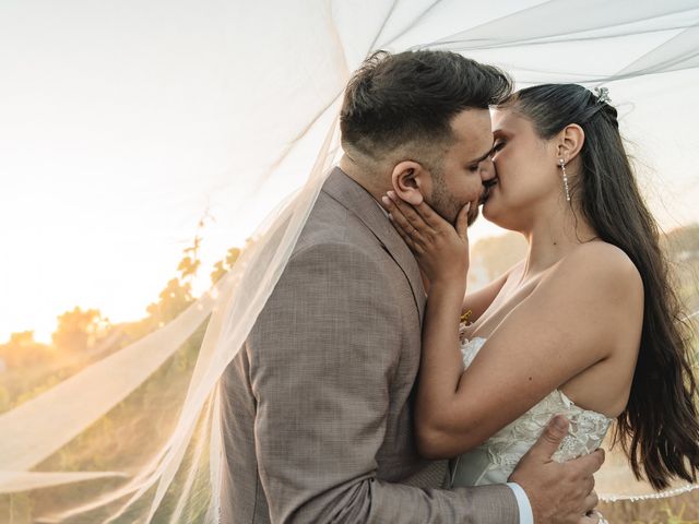 O casamento de João e Inês em Palmela, Palmela 70