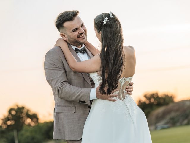 O casamento de João e Inês em Palmela, Palmela 71