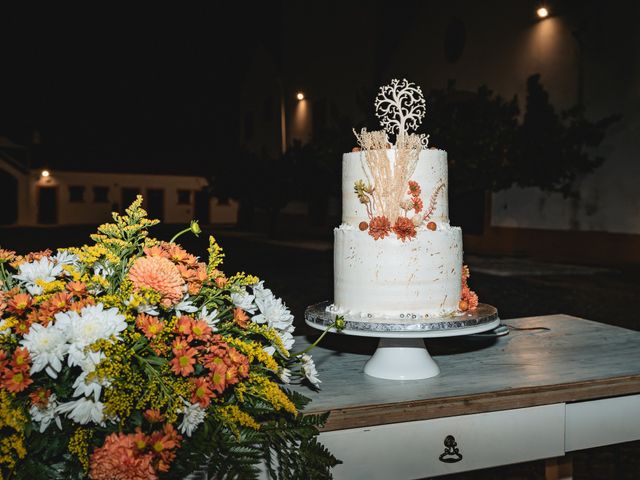 O casamento de João e Inês em Palmela, Palmela 72
