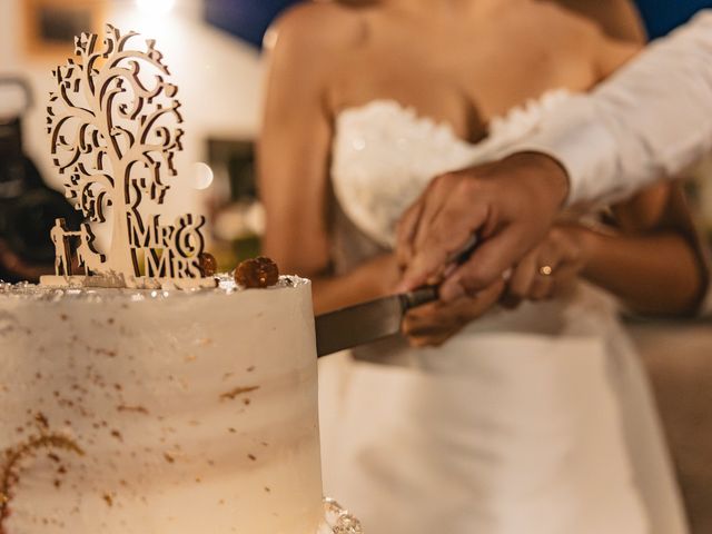 O casamento de João e Inês em Palmela, Palmela 73