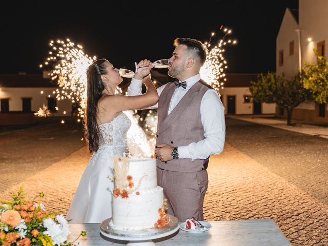 O casamento de João e Inês em Palmela, Palmela 75
