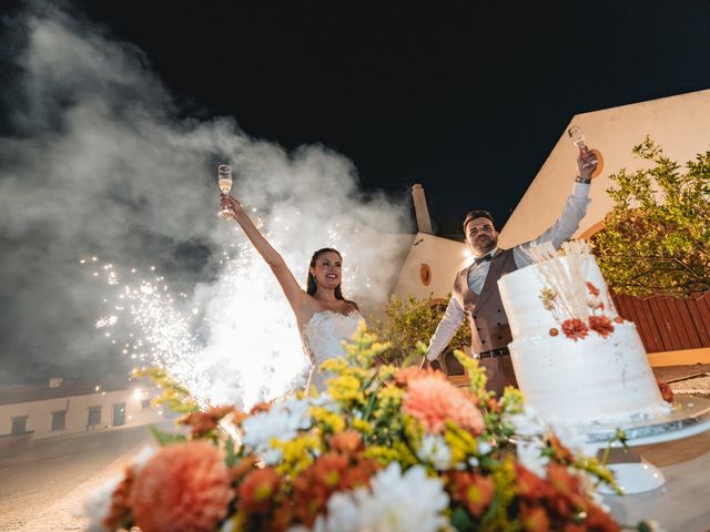 O casamento de João e Inês em Palmela, Palmela 76