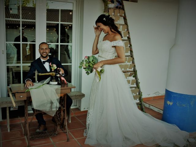 O casamento de João e Andreia em Évora, Évora (Concelho) 25