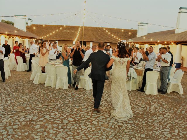 O casamento de João e Andreia em Évora, Évora (Concelho) 36