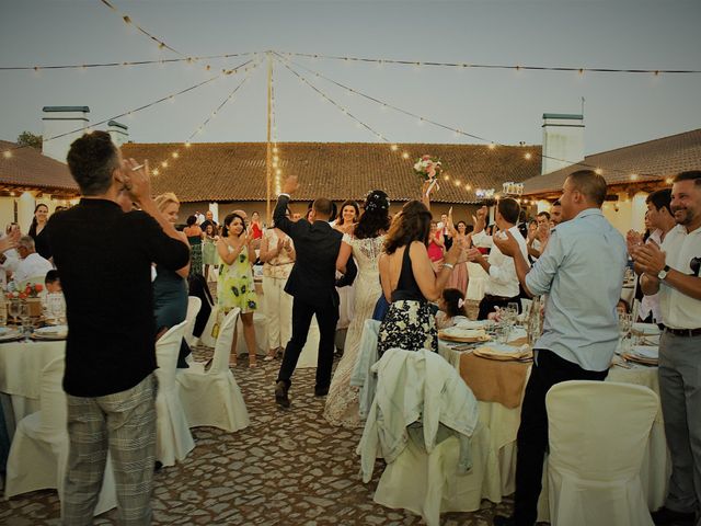 O casamento de João e Andreia em Évora, Évora (Concelho) 37