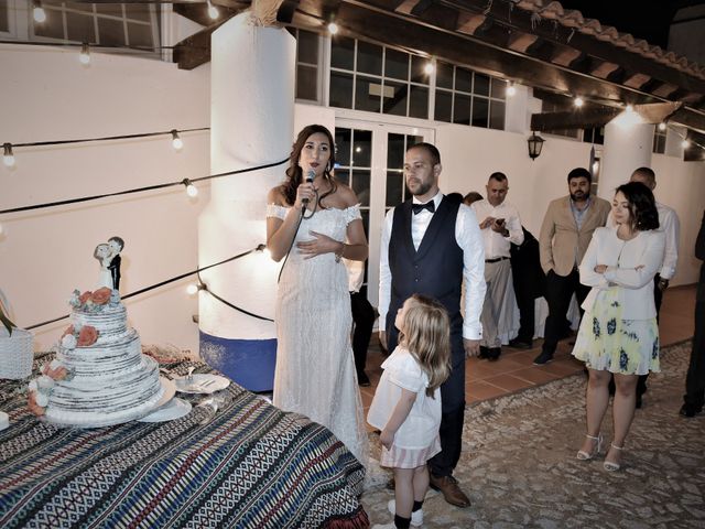 O casamento de João e Andreia em Évora, Évora (Concelho) 41