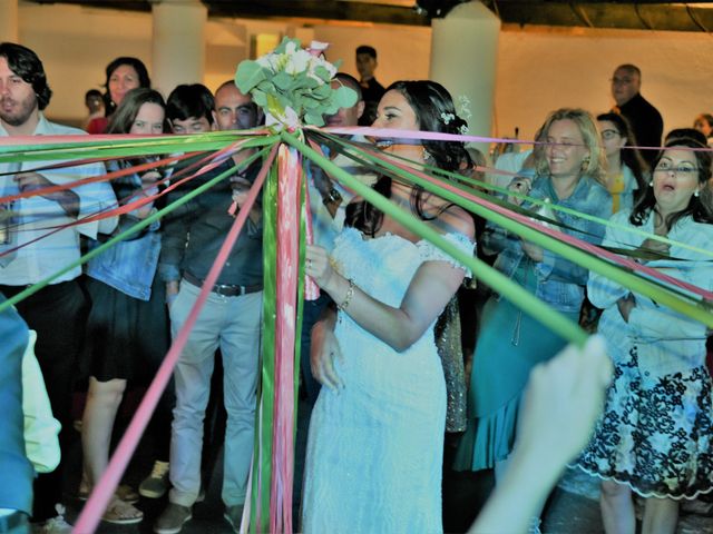 O casamento de João e Andreia em Évora, Évora (Concelho) 44