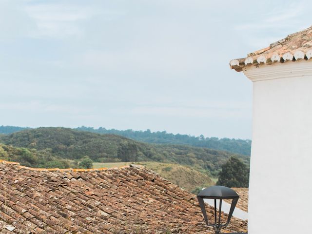 O casamento de Robert e Kelly em Pedralva, Anadia 10