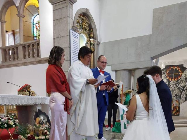 O casamento de João  e Marlene  em Apúlia, Esposende 4