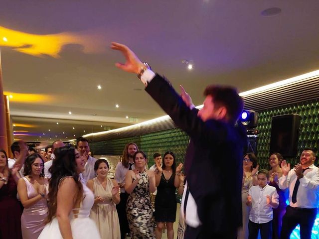 O casamento de João  e Marlene  em Apúlia, Esposende 6