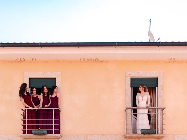 O casamento de José e Carina em Lamas de Orelhão, Mirandela 20