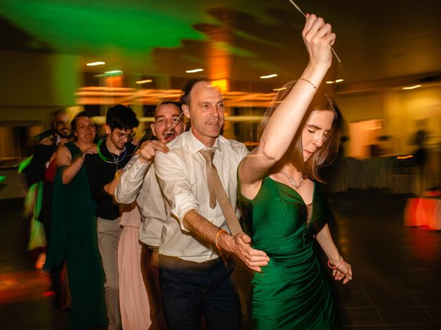 O casamento de José e Carina em Lamas de Orelhão, Mirandela 72