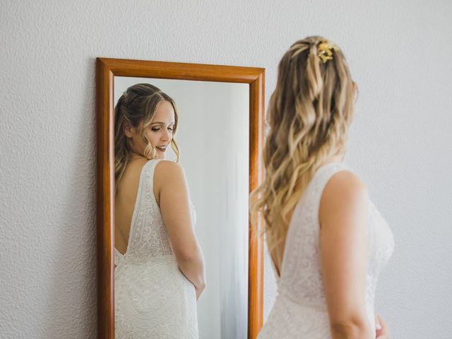 O casamento de Pedro e Adriana em Valado dos Frades, Nazaré 7