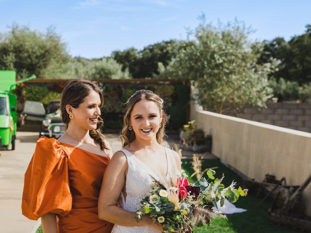 O casamento de Pedro e Adriana em Valado dos Frades, Nazaré 11