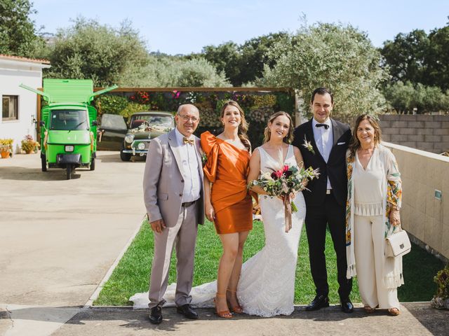 O casamento de Pedro e Adriana em Valado dos Frades, Nazaré 12