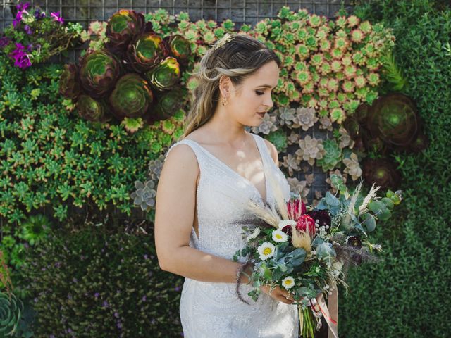 O casamento de Pedro e Adriana em Valado dos Frades, Nazaré 13