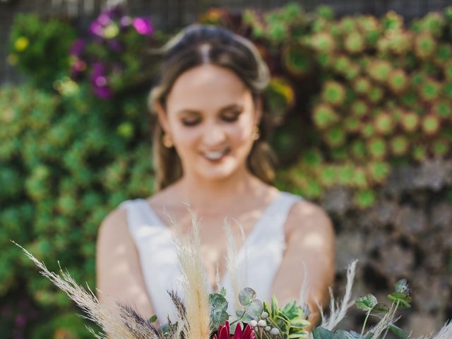 O casamento de Pedro e Adriana em Valado dos Frades, Nazaré 14