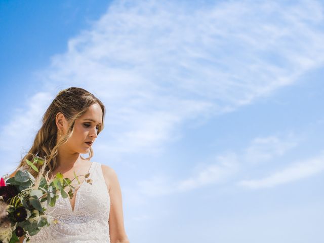 O casamento de Pedro e Adriana em Valado dos Frades, Nazaré 20