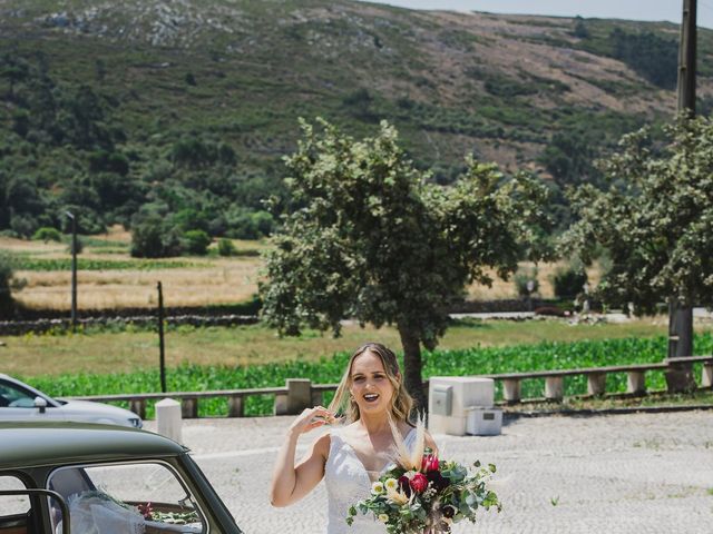 O casamento de Pedro e Adriana em Valado dos Frades, Nazaré 29