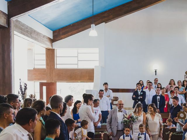 O casamento de Pedro e Adriana em Valado dos Frades, Nazaré 31