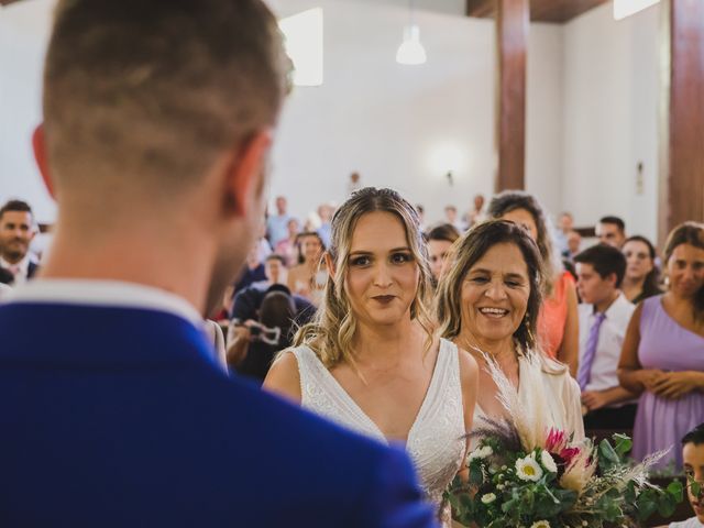 O casamento de Pedro e Adriana em Valado dos Frades, Nazaré 32