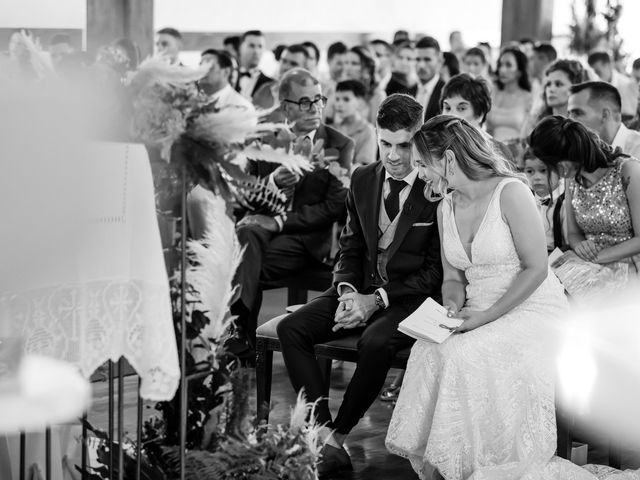 O casamento de Pedro e Adriana em Valado dos Frades, Nazaré 34