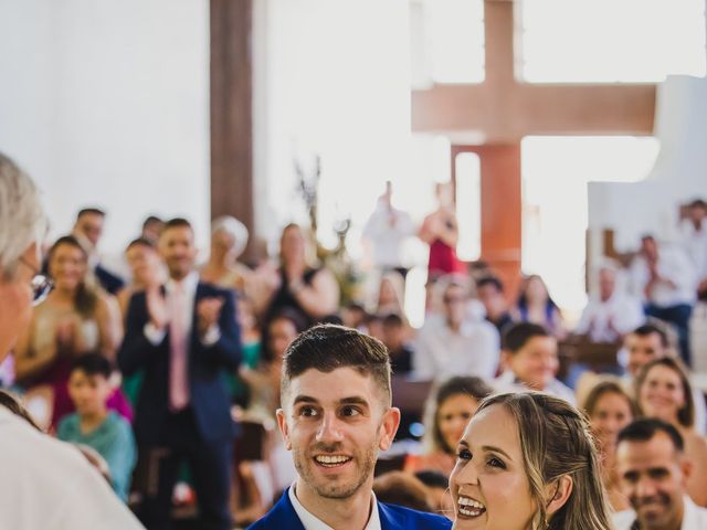 O casamento de Pedro e Adriana em Valado dos Frades, Nazaré 35