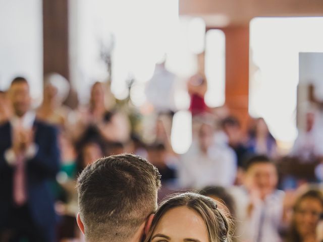 O casamento de Pedro e Adriana em Valado dos Frades, Nazaré 36