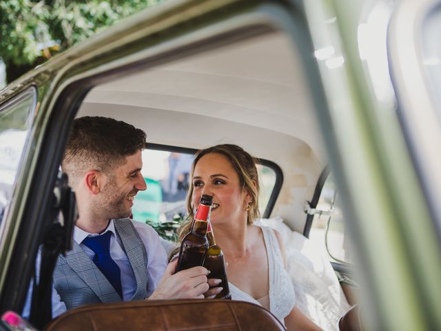 O casamento de Pedro e Adriana em Valado dos Frades, Nazaré 44