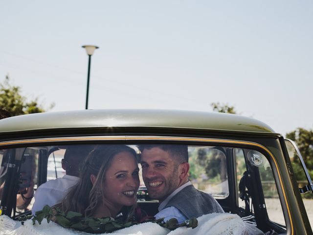 O casamento de Pedro e Adriana em Valado dos Frades, Nazaré 45