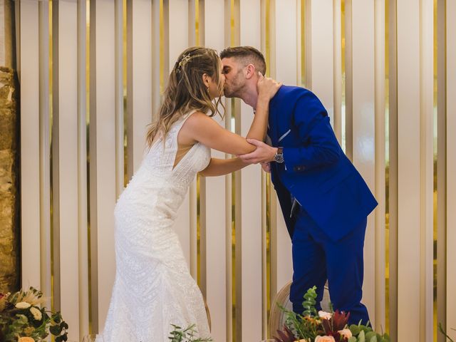 O casamento de Pedro e Adriana em Valado dos Frades, Nazaré 49