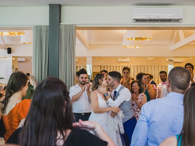 O casamento de Pedro e Adriana em Valado dos Frades, Nazaré 52