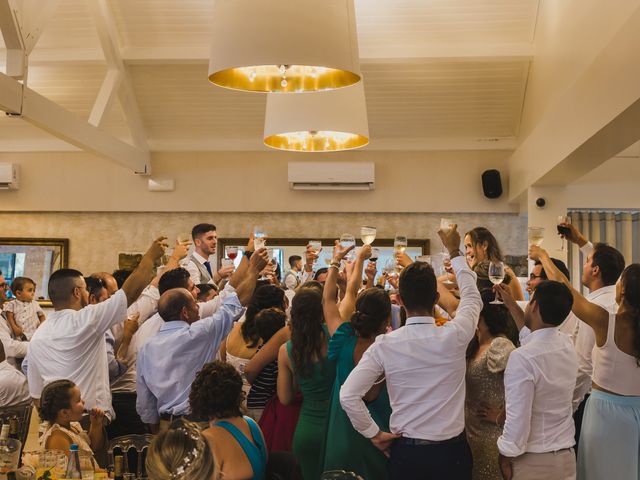 O casamento de Pedro e Adriana em Valado dos Frades, Nazaré 53