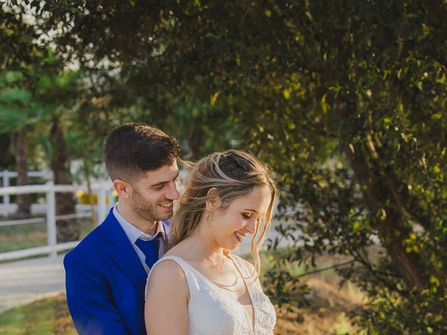 O casamento de Pedro e Adriana em Valado dos Frades, Nazaré 57